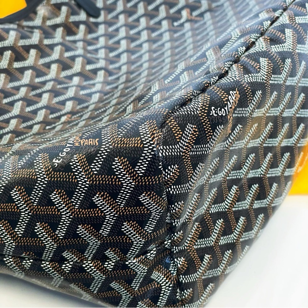 GOYARD Saint Louis PM Tote bag - Picture 11 of 14